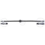 A.B.S. Bremsschlauch SL 1498 A.B.S. Bremsschlauch SL 1498