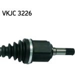 SKF Antriebswelle VKJC 3226 SKF Antriebswelle VKJC 3226