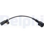 DELPHI Sensor, Raddrehzahl SS20096 DELPHI Sensor, Raddrehzahl SS20096