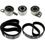 SKF Zahnriemensatz VKMA 07304 SKF Zahnriemensatz VKMA 07304