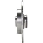 Bremsscheibe HA 0 986 479 279 Bremsscheibe HA 0 986 479 279