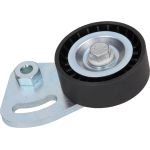 MAXGEAR Keilrippenriemen-Umlenk-/Führungsrolle 55035MG/ROLKA 54-0891 MAXGEAR Keilrippenriemen-Umlenk-/Führungsrolle 55035MG/ROLKA 54-0891