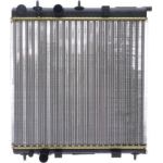 Kühler, Motorkühlung CR 2036 000S Kühler, Motorkühlung CR 2036 000S