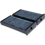 KAMOKA Filter, Innenraumluft F525701 KAMOKA Filter, Innenraumluft F525701