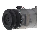 Valeo Kompressor 813691 Valeo Kompressor 813691