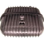 8K0129955A VAG Original 8K0129955A VAGLuftrohr (Resonator) Audi A6 2.0 TDI 09 – – OE-Nr. 8K0129955A