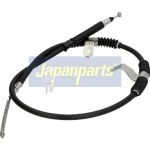 Seilzug, Feststellbremse Chevrolet T. Lacetti/Nubira 05- Pr BC-W06R Seilzug, Feststellbremse Chevrolet T. Lacetti/Nubira 05- Pr BC-W06R