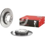 71 482 019 Bremsscheibe HA 08.C659.11 71 482 019 Bremsscheibe HA 08.C659.11