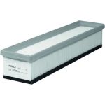 MAHLE Luftfilter LX 2039 MAHLE Luftfilter LX 2039