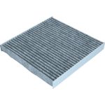 KAMOKA Filter, Innenraumluft F520501 KAMOKA Filter, Innenraumluft F520501