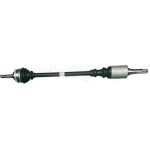 CIFAM Antriebswelle 655-495 CIFAM Antriebswelle 655-495