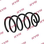 RA5075 KYB Fahrwerksfeder RA5075 RA5075 KYB Fahrwerksfeder RA5075