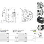 AS-PL Generator A3264(VALEO) AS-PL Generator A3264(VALEO)