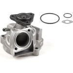 HEPU Wasserpumpe / Kühlmittelpumpe P532 HEPU Wasserpumpe / Kühlmittelpumpe P532