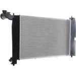 MAHLE Kühler, Motorkühlung CR 1526 000S
