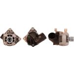 DRI Generator 215140902 12 V DRI Generator 215140902 12 V