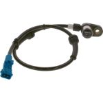 Sensor, Raddrehzahl 0 986 594 020 Sensor, Raddrehzahl 0 986 594 020