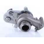 NISSENS Turbolader 93318 NISSENS Turbolader 93318