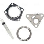 NISSENS Turbolader 93729 NISSENS Turbolader 93729