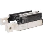 FEBI BILSTEIN Lagerung, Motor 184146 FEBI BILSTEIN Lagerung, Motor 184146