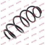 KYB Fahrwerksfeder Ford P. Mondeo Iii 2.5/3.0 V6 24V 11.00-08.07 RH2636 KYB Fahrwerksfeder Ford P. Mondeo Iii 2.5/3.0 V6 24V 11.00-08.07 RH2636