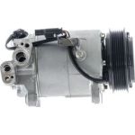 MAHLE Kompressor, Klimaanlage ACP 1385 000P MAHLE Kompressor, Klimaanlage ACP 1385 000P