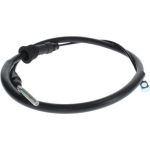 Bosch Handbremsseil 1987482547 Bosch Handbremsseil 1987482547