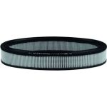 MAHLE Luftfilter LX 716 MAHLE Luftfilter LX 716