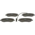 0 986 494 499 Bosch Bremsbelagsatz 0 986 494 499 0 986 494 499 Bosch Bremsbelagsatz 0 986 494 499