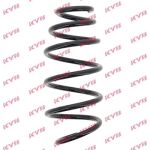 KYB Fahrwerksfeder Opel P. Insignia 2.0 Cdti 07/08 RA3977 KYB Fahrwerksfeder Opel P. Insignia 2.0 Cdti 07/08 RA3977