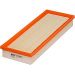 HENGST FILTER Luftfilter E1297L HENGST FILTER Luftfilter E1297L
