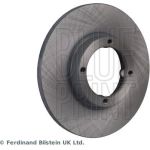 Bremsscheibe Chevrolet P. Matiz/Spark 0,8-1,0 05 ADG04322 Bremsscheibe Chevrolet P. Matiz/Spark 0,8-1,0 05 ADG04322
