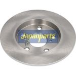 Japanparts Bremsscheibe DP-243C