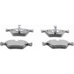 Vaico Bremsbelagsatz für Scheibenbremse V20-4116 Vaico Bremsbelagsatz für Scheibenbremse V20-4116