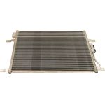 Kondensator, Klimaanlage AC830109 Kondensator, Klimaanlage AC830109