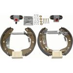 Bremsbacken - Superkit GSK1622