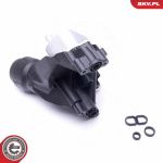 ESEN SKV Ölkühler, Motoröl 31SKV166 ESEN SKV Ölkühler, Motoröl 31SKV166