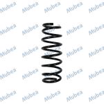 Fahrwerksfeder HA 90171424 Fahrwerksfeder HA 90171424