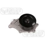GRAF Wasserpumpe / Kühlmittelpumpe PA1291 GRAF Wasserpumpe / Kühlmittelpumpe PA1291