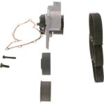 Steuerriemen Kit inkl. Wapu 1987948862 Steuerriemen Kit inkl. Wapu 1987948862