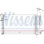 Nissens Wasserkühler PKW 63716 Nissens Wasserkühler PKW 63716