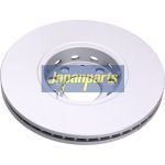 Japanparts Bremsscheibe DI-0910C Japanparts Bremsscheibe DI-0910C