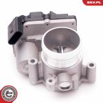 SKV GERMANY Drosselklappengehäuse 12SKV064