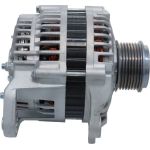 Bosch Lichtmaschine 1 986 A01 298 Bosch Lichtmaschine 1 986 A01 298