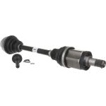 SKF Antriebswelle VKJC 5826 SKF Antriebswelle VKJC 5826