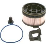 Bosch Kraftstofffiltereinsatz F 026 402 261 Bosch Kraftstofffiltereinsatz F 026 402 261