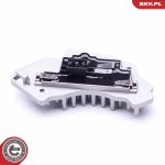 SKV GERMANY Widerstand 94SKV090 SKV GERMANY Widerstand 94SKV090