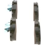 0 986 494 073 Bosch Bremsbelagsatz 0 986 494 073 0 986 494 073 Bosch Bremsbelagsatz 0 986 494 073