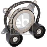 FEBI BILSTEIN Riemenspanner, Keilrippenriemen 183536 FEBI BILSTEIN Riemenspanner, Keilrippenriemen 183536