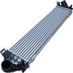 Ladeluftkühler AC695554 Ladeluftkühler AC695554